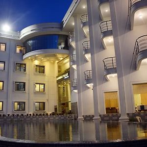 Jamindars Palace